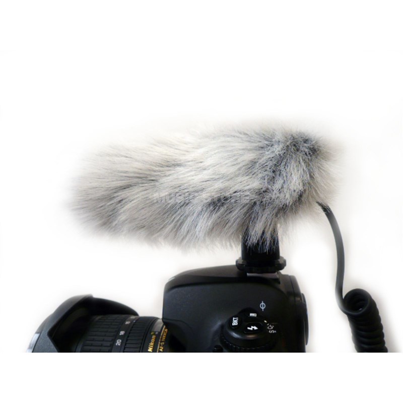 Audio Technica PRO24-CMF Camera Mountable Stereo (X/Y) condenser microphone