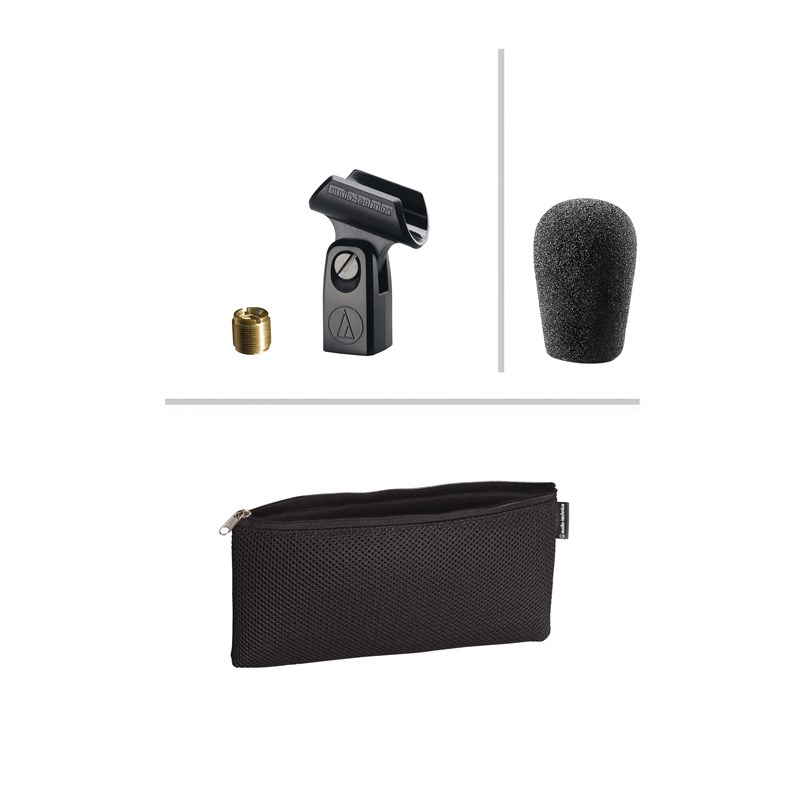 Audio Technica PRO37 Small-diaphragm cardioid condenser microphone
