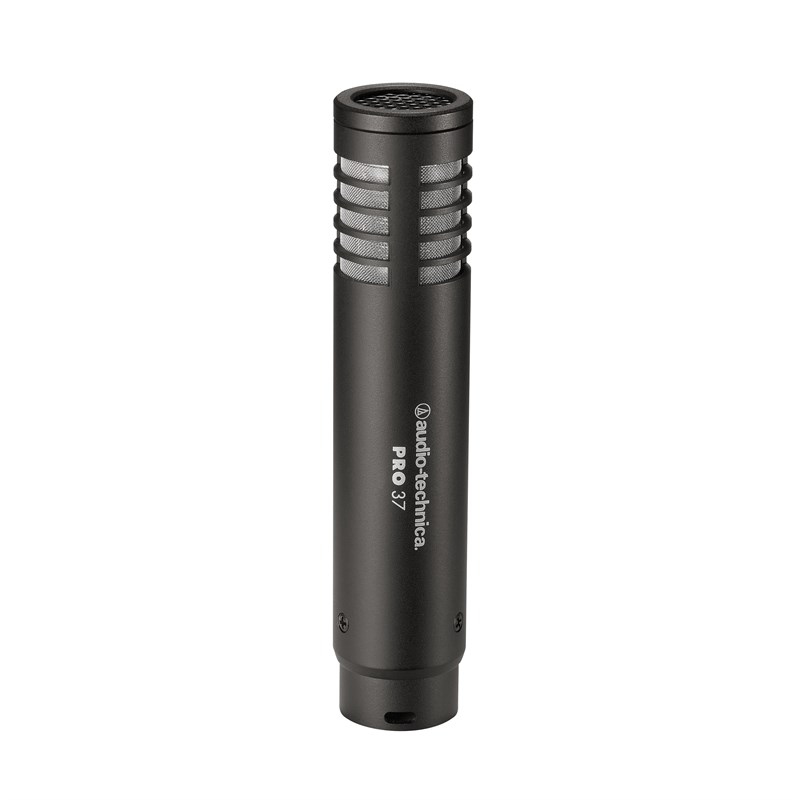 Audio Technica PRO37 Small-diaphragm cardioid condenser microphone