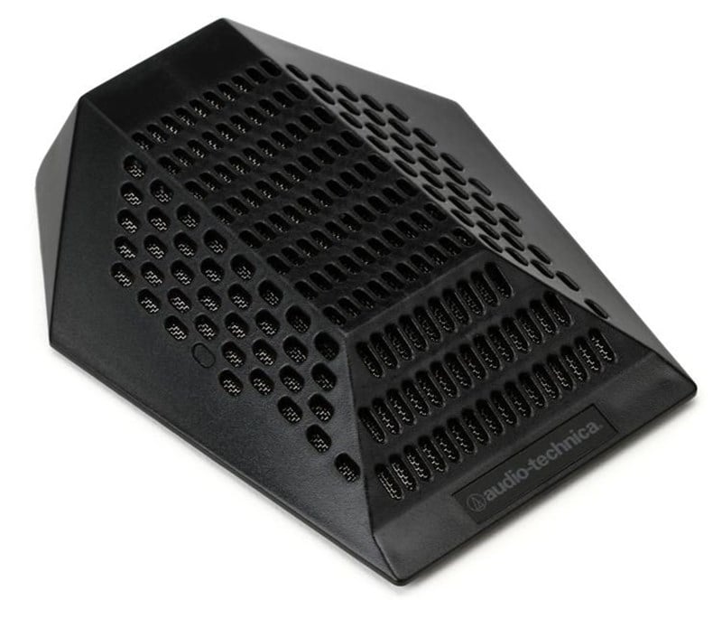 Audio Technica PRO44 Boundary Mikrofon