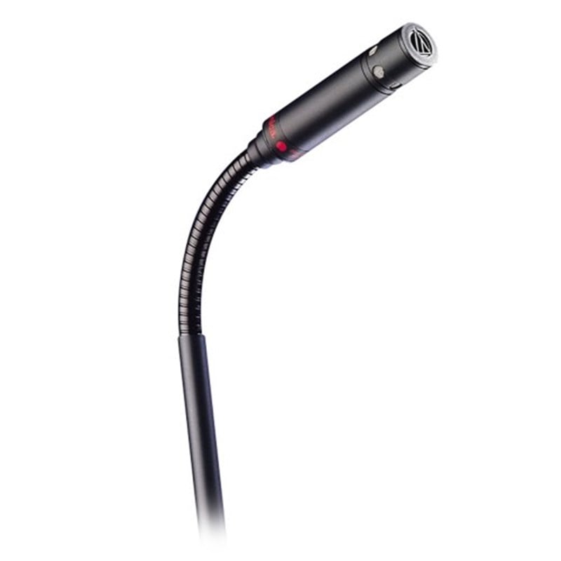 Audio-Technica PRO49QL 418 mm Kardioid Kondenser Gooseneck Mikrofon