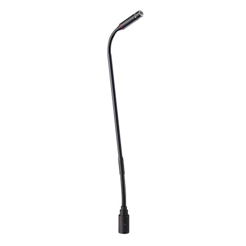 Audio-Technica PRO49QL 418 mm Kardioid Kondenser Gooseneck Mikrofon