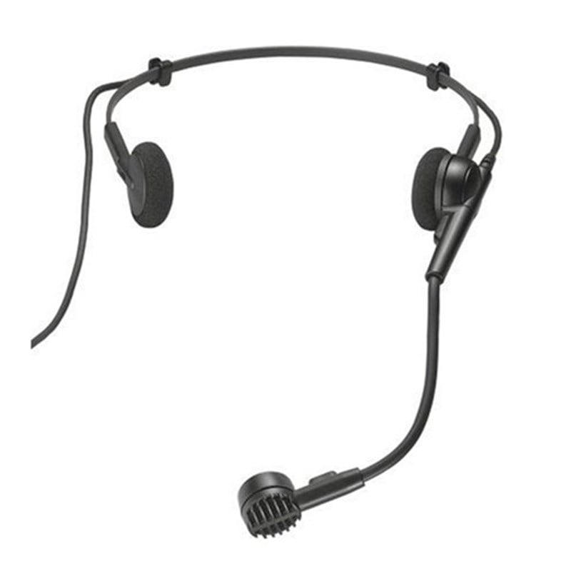 Audio Technica PRO8HEx Dinamik Kafa ( Head Set ) Mikrofon