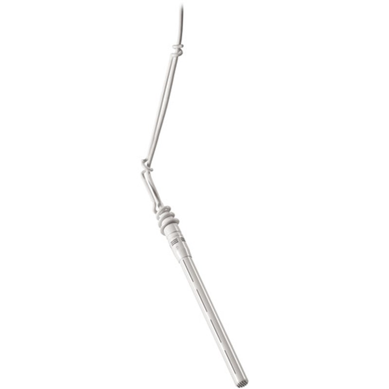 Audio-Technica U853AU UniLine® Kondenser Asılı Beyaz Mikrofon