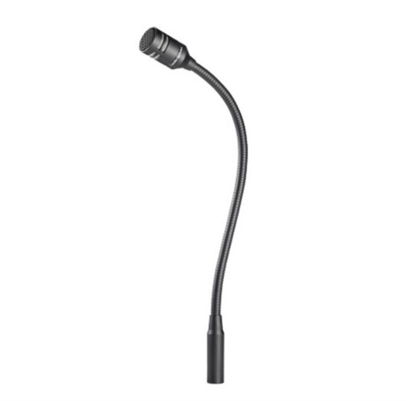 Audio-Technica U855QL Mikrofon + AT8615 Masa Standı Set