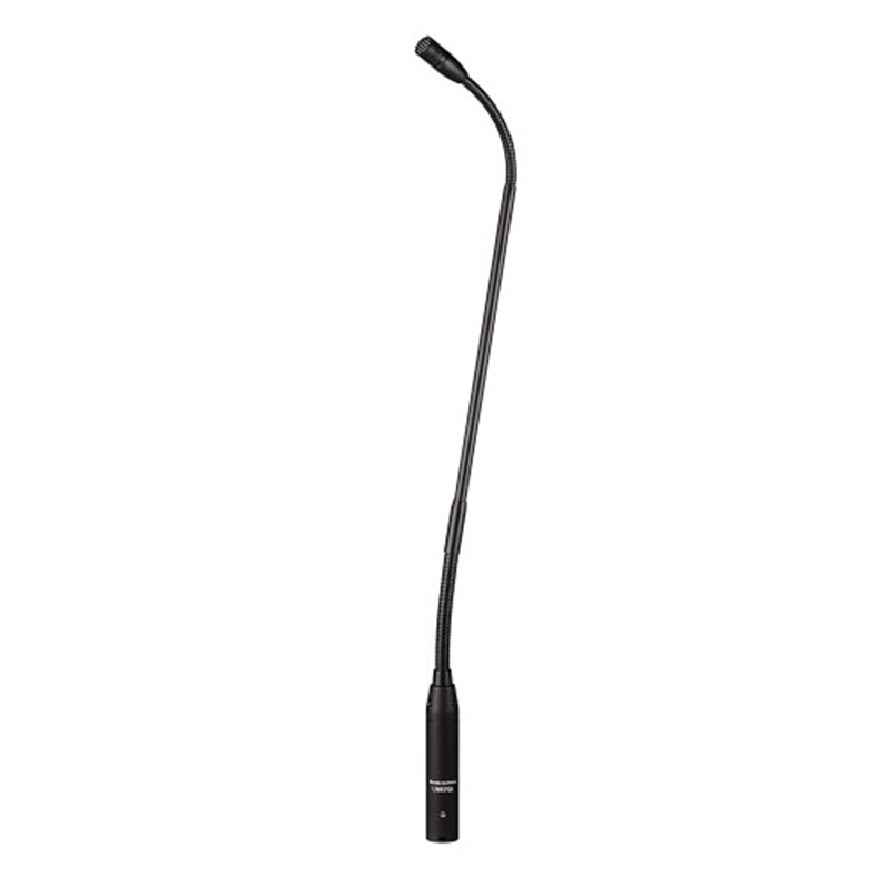 Audio-Technica U857QL 481 mm Kardioid Kondesner Quik-Mount Gooseneck Mikrofon