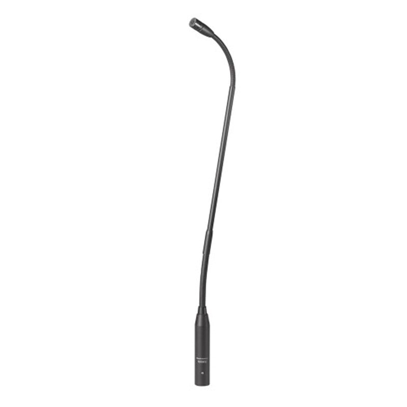 Audio-Technica U859QL 480 mm Kardioid Kondenser Quik-Mount Gooseneck Mikrofon