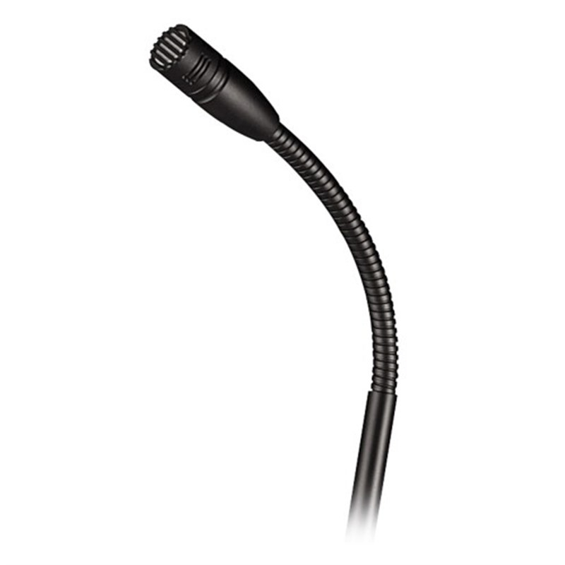 Audio-Technica U859QL 480 mm Kardioid Kondenser Quik-Mount Gooseneck Mikrofon