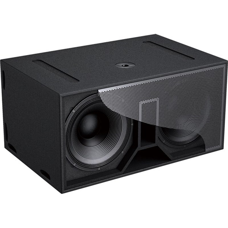 AudioCenter SW-218 Pasif Subbas Kabin Hoparlör
