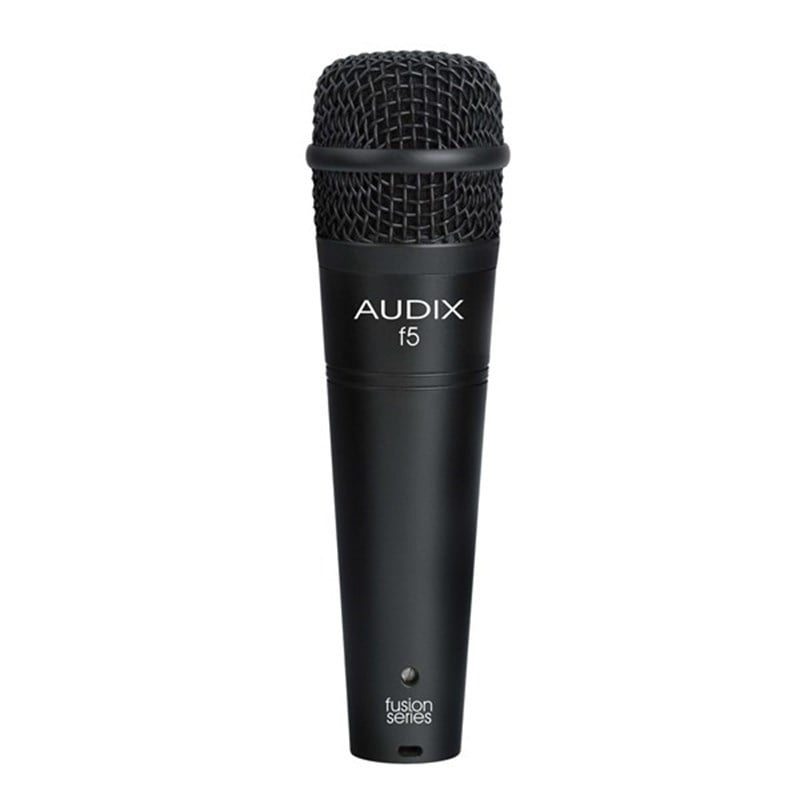 Audix f5 - Çok Amaçlı Enstrüman Mikrofonu