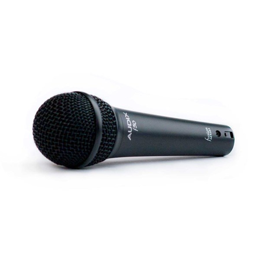 Audix F50 Cardiod Dinamik Vokal Mikrofonu