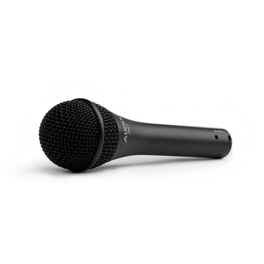 Audix OM7 Dinamik Vokal Mikrofonu