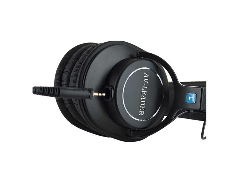 Av-Jefe AH-50 Profesyonel Studyo Headphone