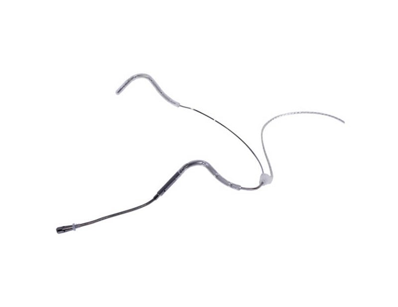 Av-Jefe AVL-624C Omni Direction Kafa Tipi Mikrofon