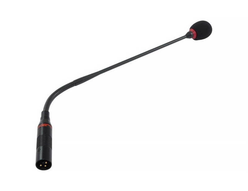 Av-Jefe PL-11 Goesoneck Mikrofon