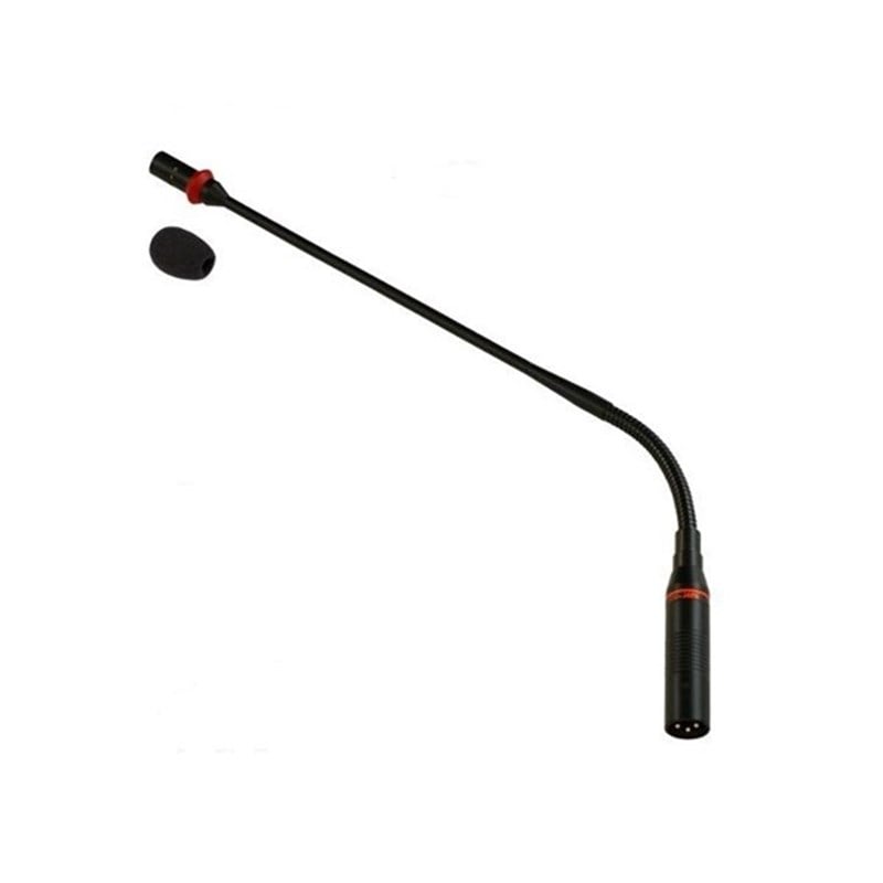Av Jefe PL-11 Gooseneck Mikrofon