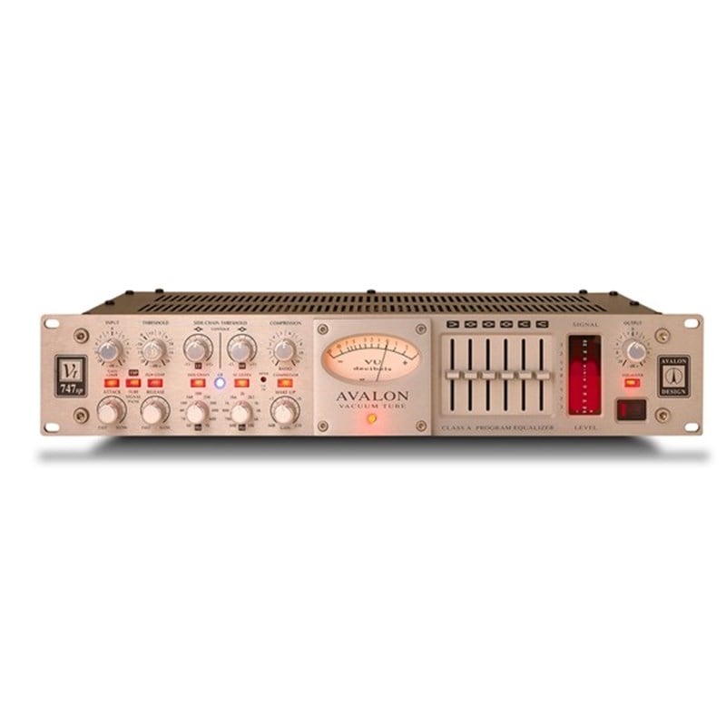 Avalon VT747 Compressor