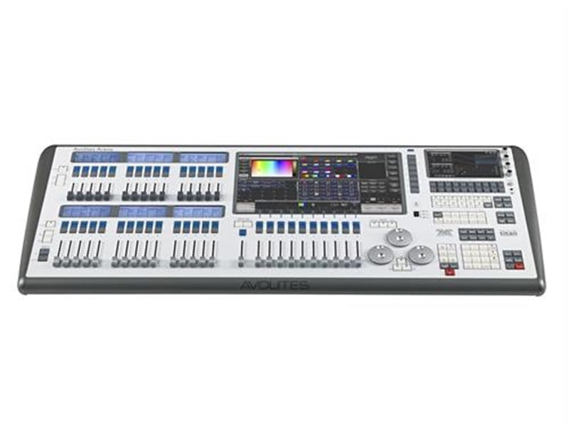 Avolites Arena Profesyonel Işık Mikseri