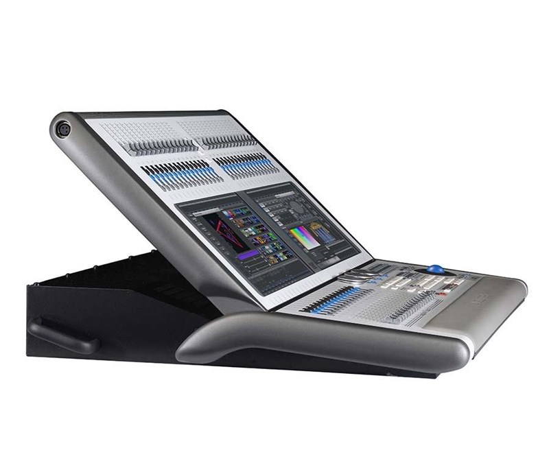 Avolites Sapphire Touch