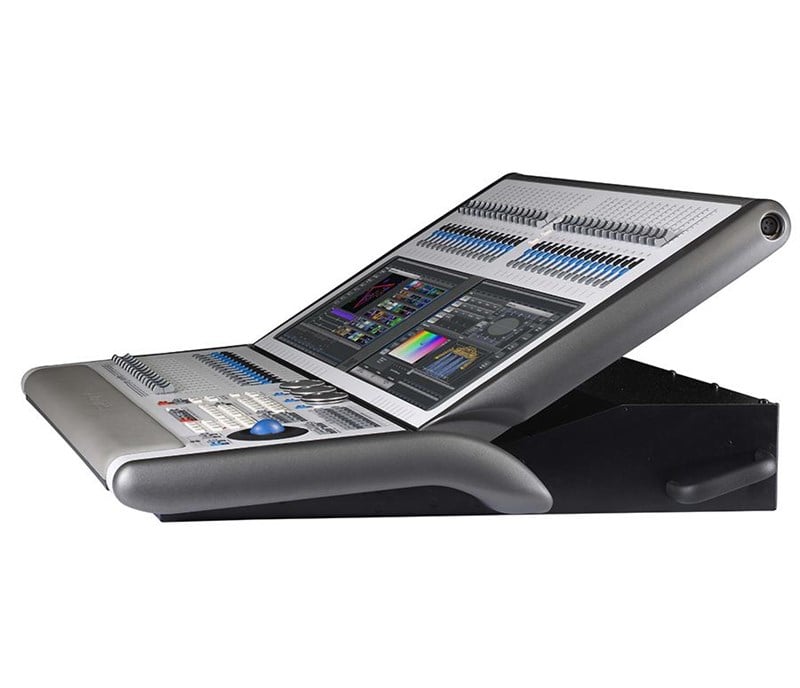 Avolites Sapphire Touch