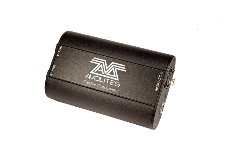 Avolites T2 Titan Two DMX USB Dongle
