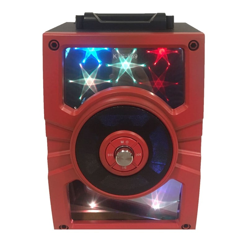 B19 Multimedia Speaker
