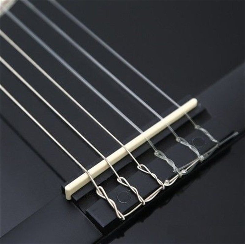 Barcelona LC 3900 CBK Siyah Tam Boy Klasik Gitar