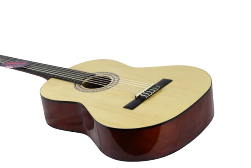 Barcelona LC 3900 NL Tam Boy Klasik Gitar