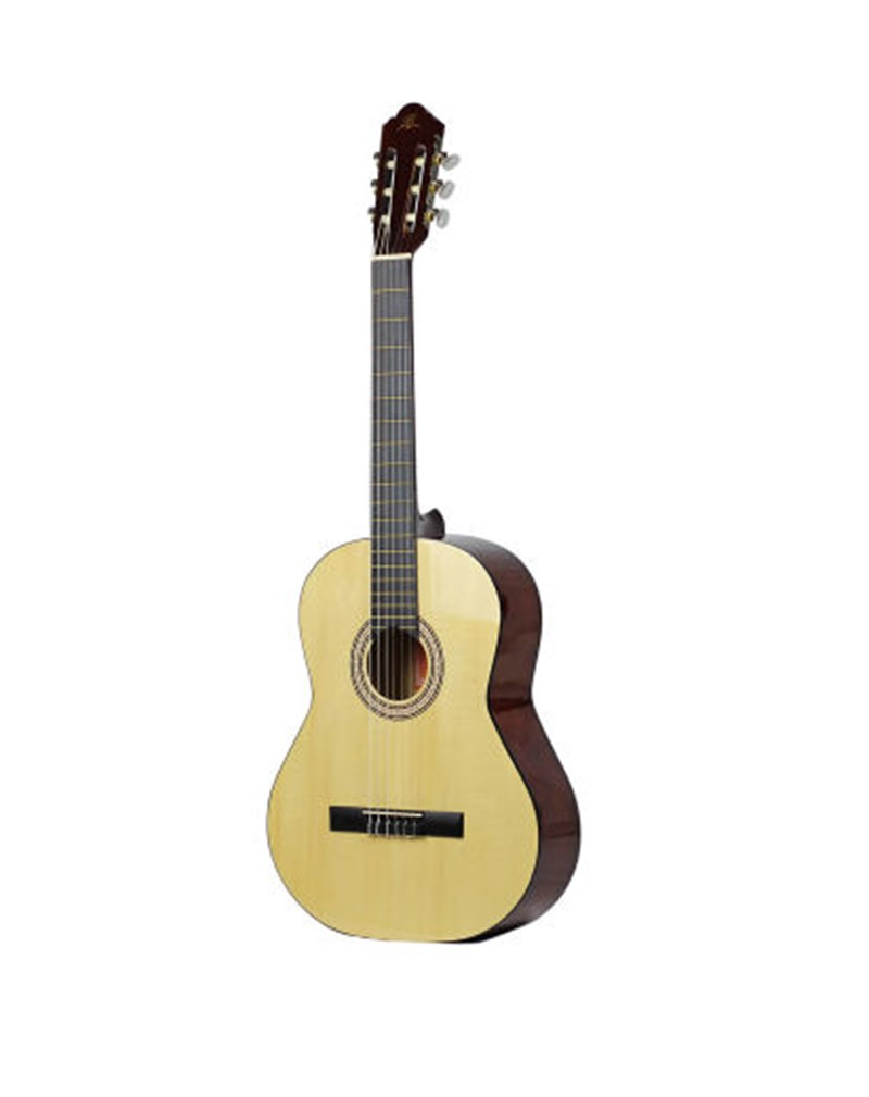 Barcelona LC 3900 NL Tam Boy Klasik Gitar