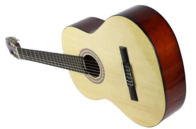 Barcelona LC 3900 NL Tam Boy Klasik Gitar