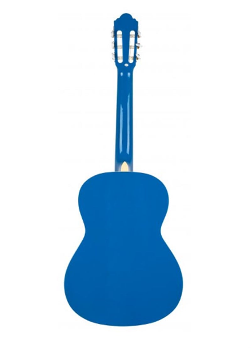 Barcelona LC 3900 PB Mavi Klasik Gitar
