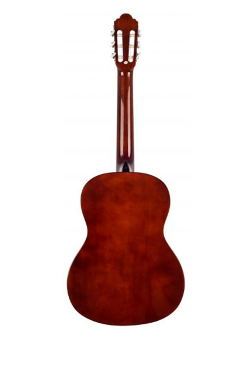 Barcelona LC 3900 SB Sunburst Tam Boy Klasik Gitar