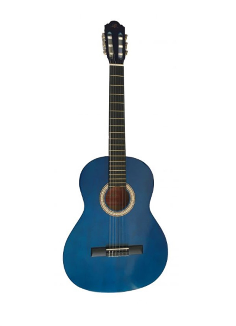 Barcelona LC 3900 TBL Tam Boy Klasik Gitar
