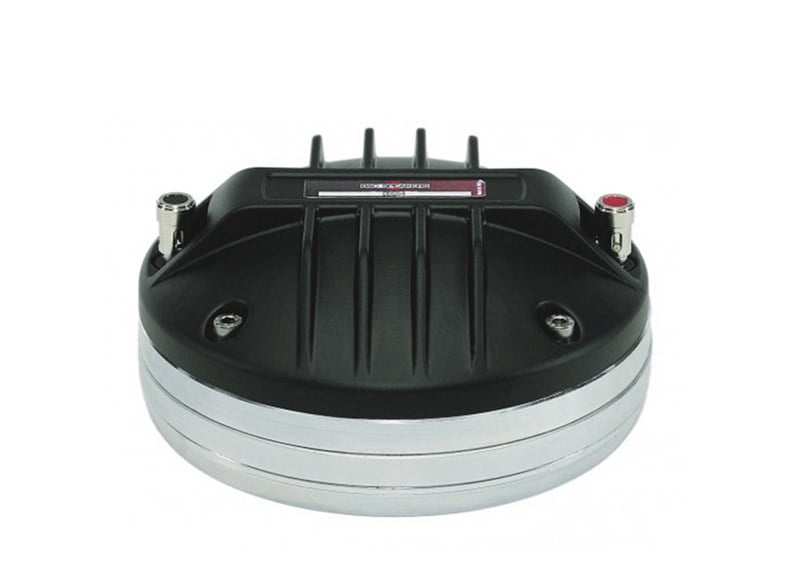 B&C DE 620 TN - 1.4'' 80/160 Watt  1-18 kHz Tweeter