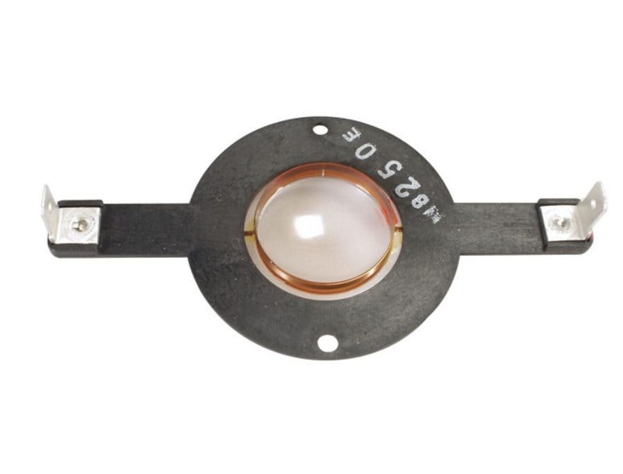 B&C MMD01016 DE-10 için 16 OHM Tweeter Mebranı