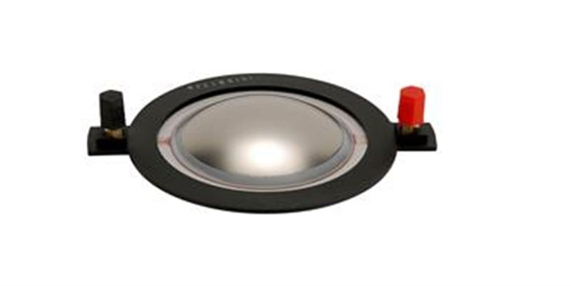 B&C MMD3A 8M / MMD3A 16M Tweeter Mebranı