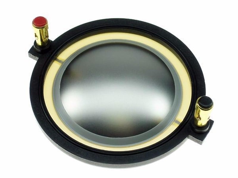 B&C MMD3CTN-8M Tweeter Mebranı