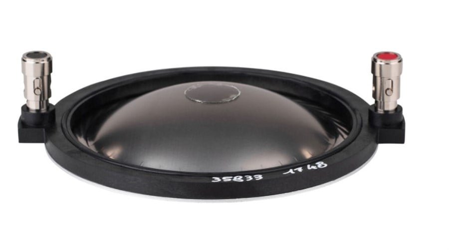 B&C MMD3CTN16M Tweeter Mebran 16 OHM