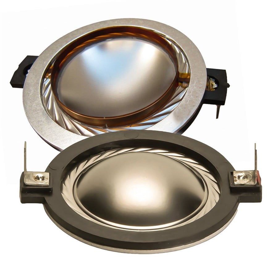 B&C MMD400TN8 DE-400TN için 8 OHM Tweeter Mebranı
