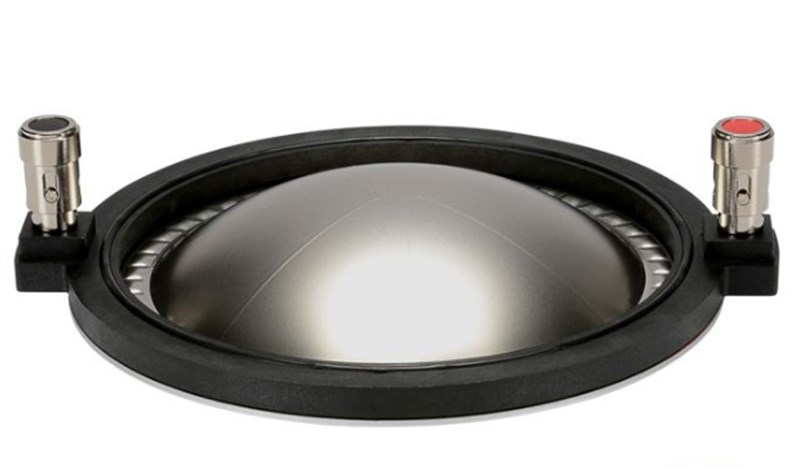 B&C MMD4ATN-16M Tweeter Mebranı