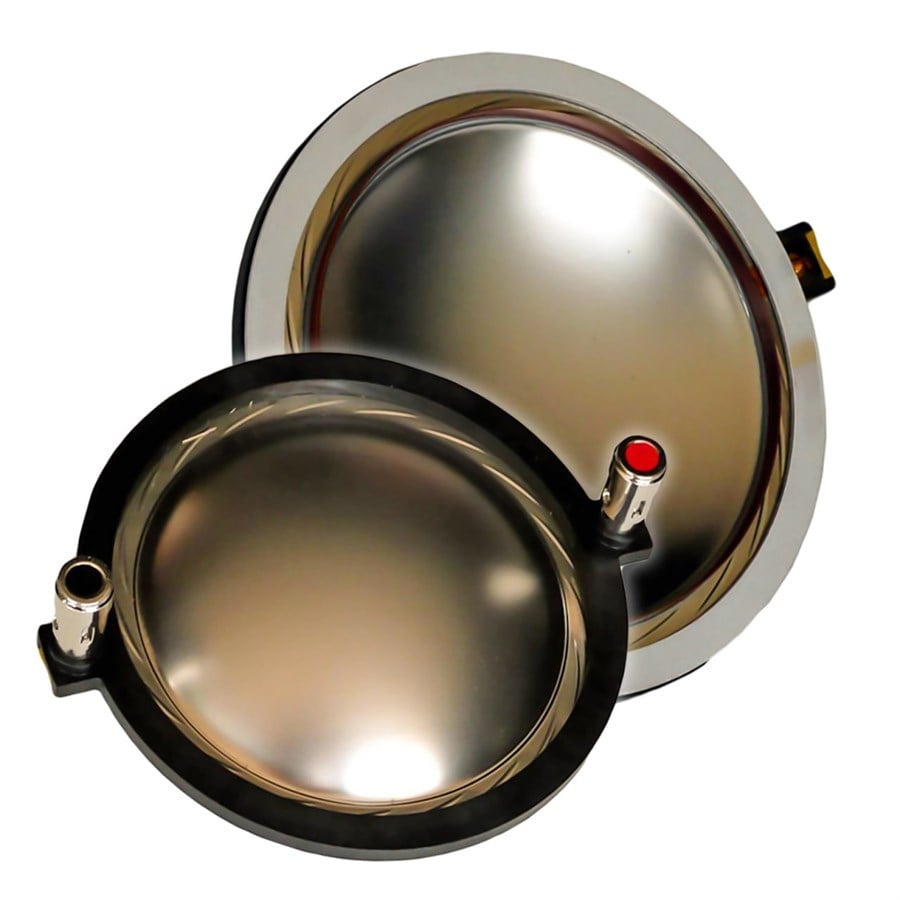 B&C MMD4ATN16M 16 OHM Tweeter Mebran