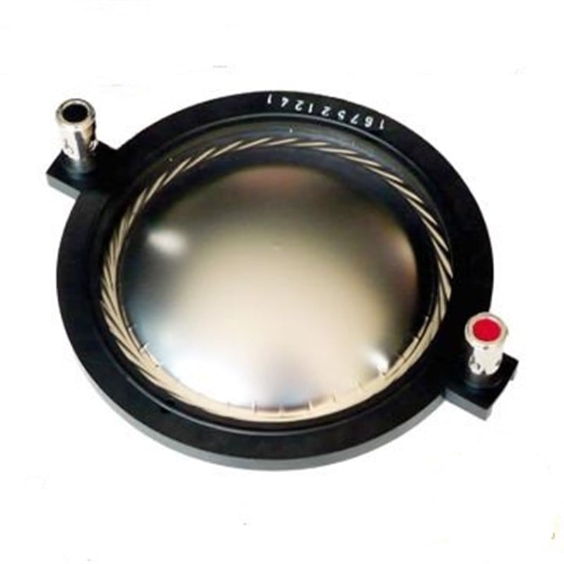 B&C MMDDE160-8 / MMDDE160-16 - Tweeter Mebranı