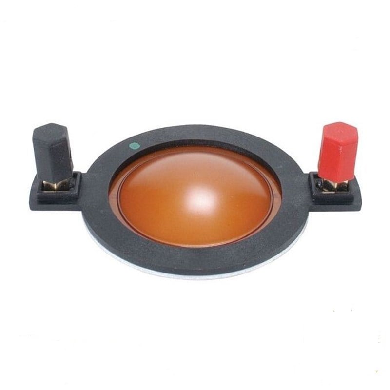 B&C MMDDE250 8 MMDDE250 16 Tweeter Mebranı