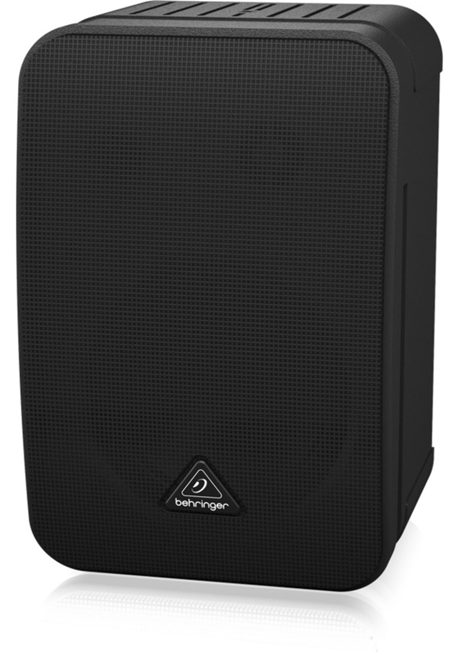 Behringer 1C-BK 100 Watt 5 İnç Pasif Stüdyo Monitör Hoparlör