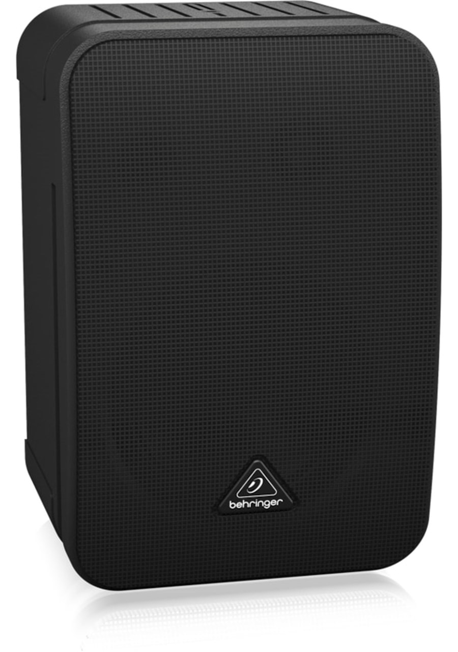 Behringer 1C-BK 100 Watt 5 İnç Pasif Stüdyo Monitör Hoparlör