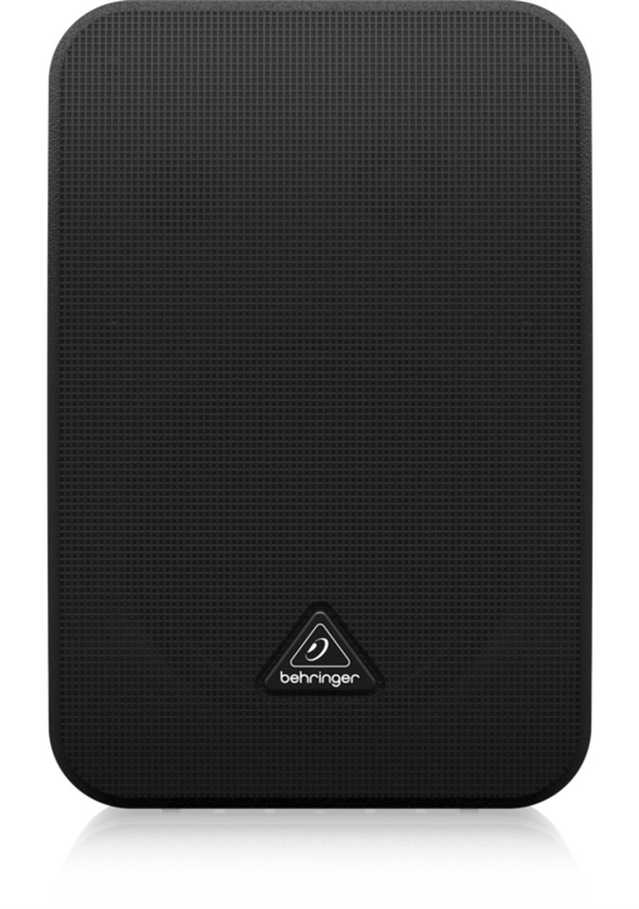 Behringer 1C-BK 100 Watt 5 İnç Pasif Stüdyo Monitör Hoparlör