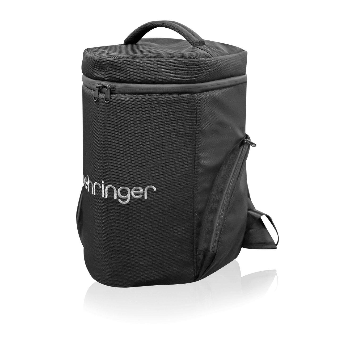 Behringer B1 BACKPACK B1C ve B1X Modelleri İçin Hoparlör Taşıma Çantası