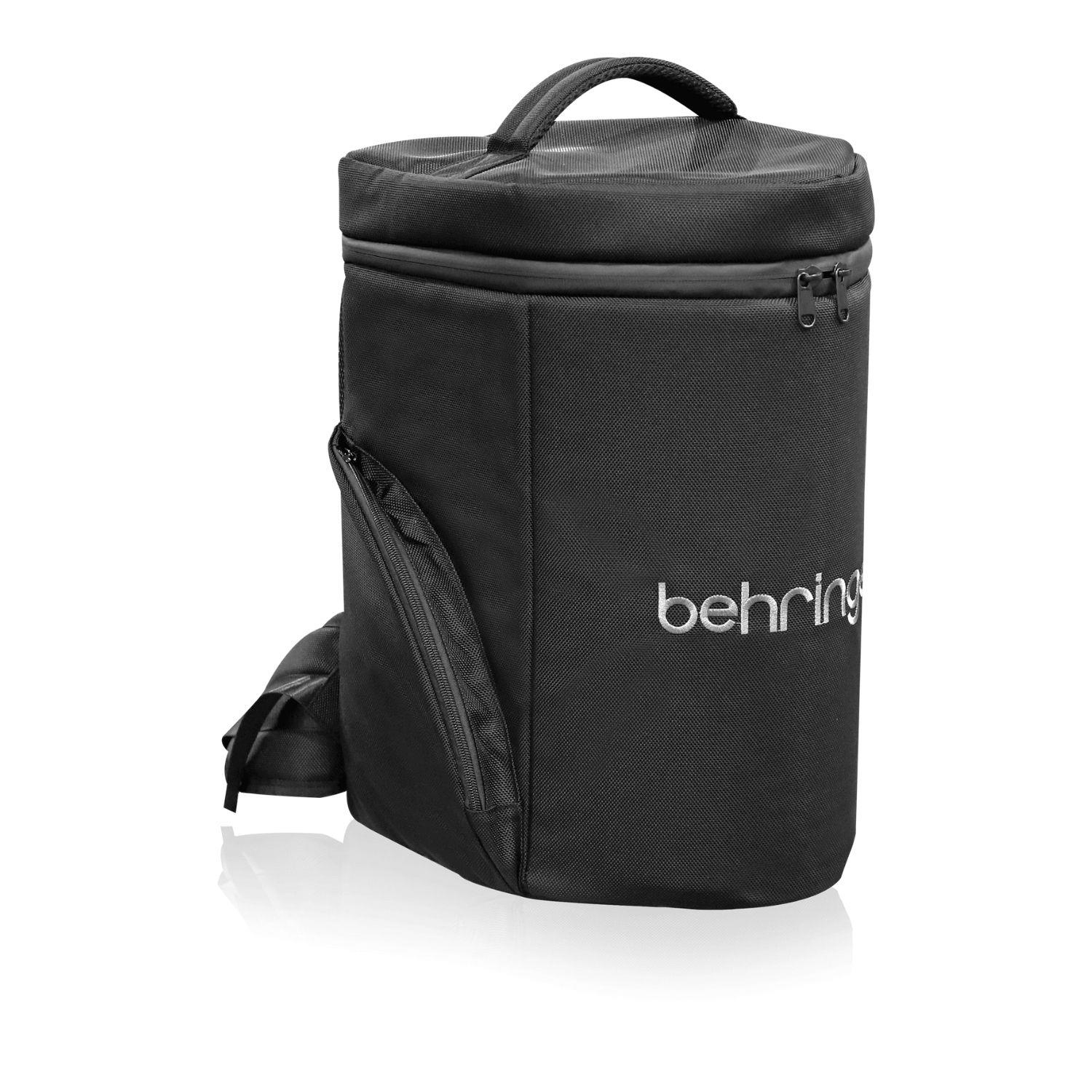 Behringer B1 BACKPACK B1C ve B1X Modelleri İçin Hoparlör Taşıma Çantası