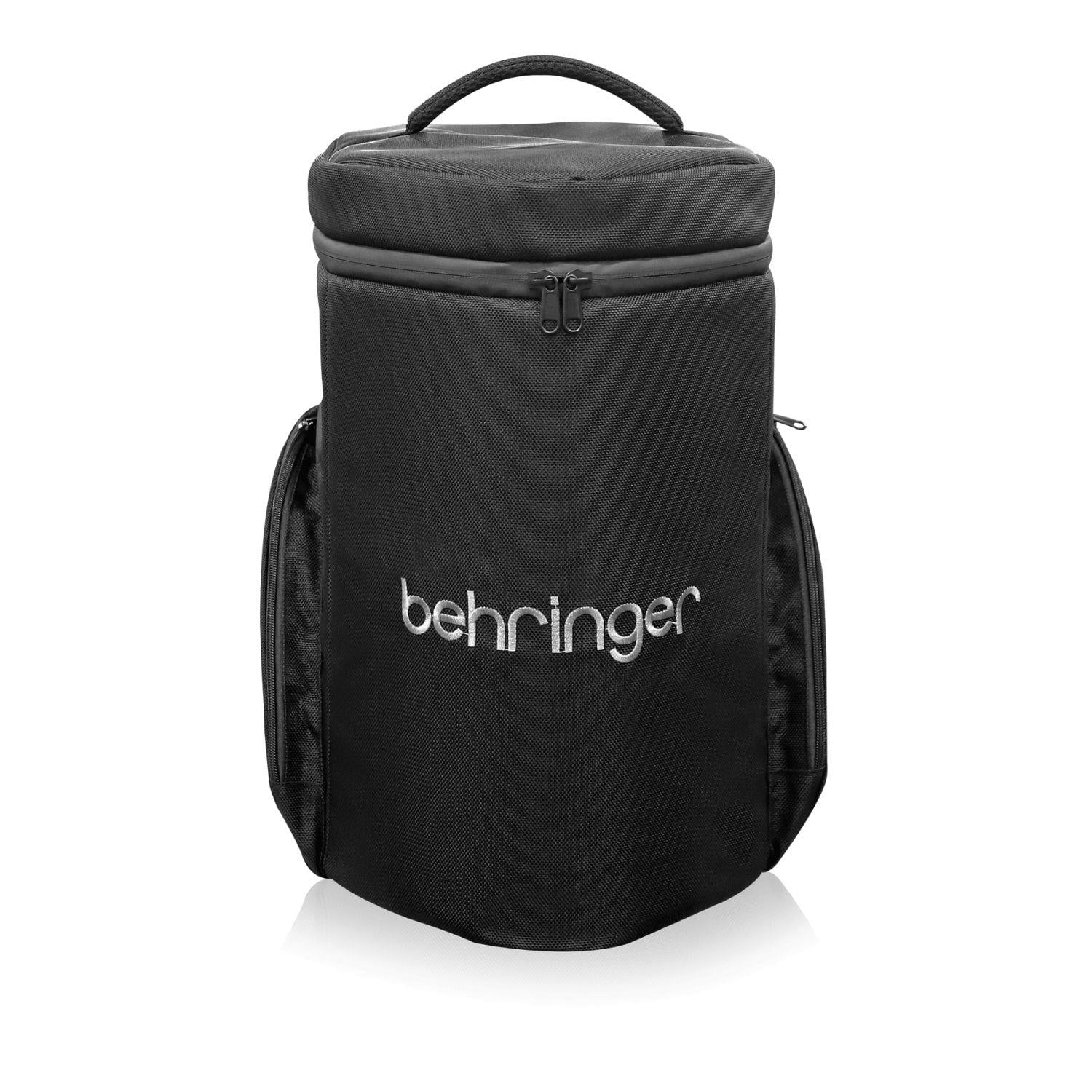 Behringer B1 BACKPACK B1C ve B1X Modelleri İçin Hoparlör Taşıma Çantası