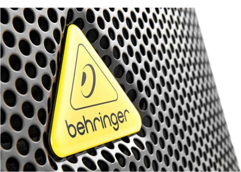 BEHRINGER B1220 Pro Pasif Kabin Hoparlör